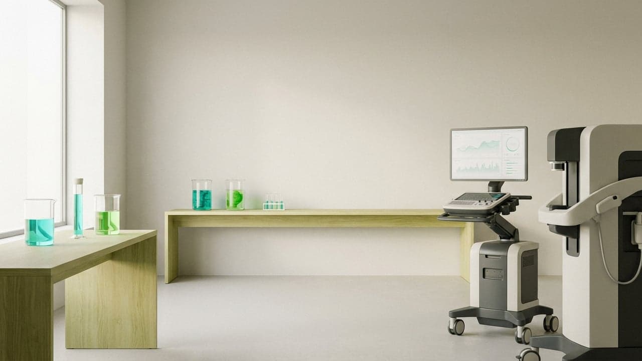 Preparación de una evaluación de laboratorio