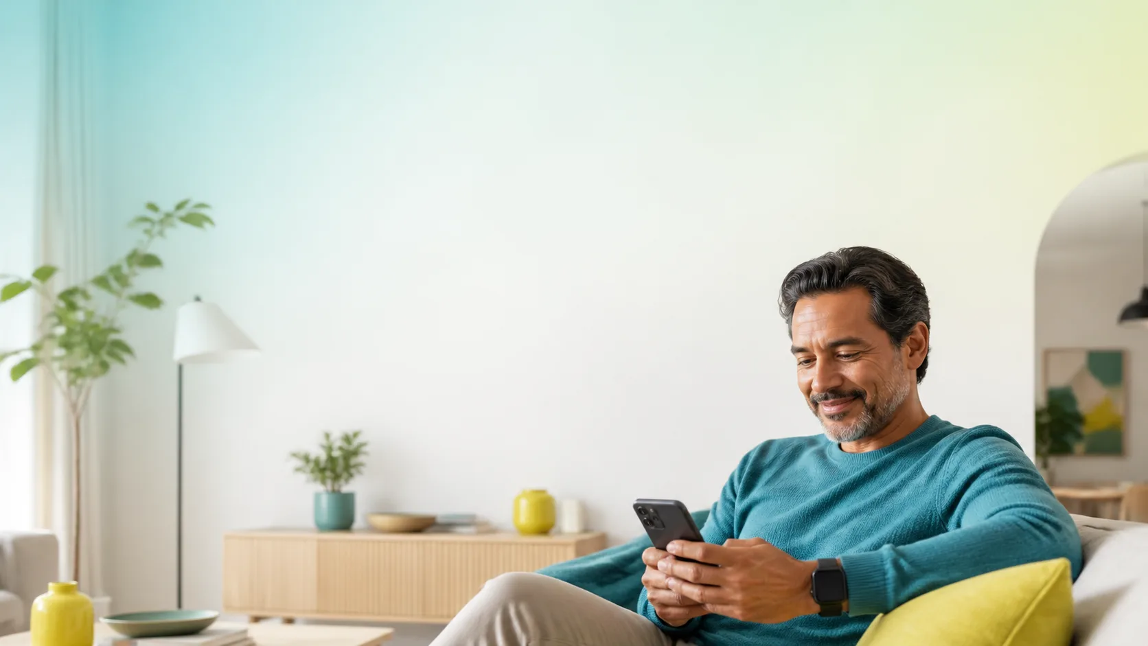 Reporte de salud organizado para conversar con un profesional
