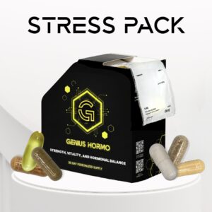 Stress Pack