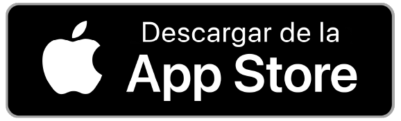 descarga en app store