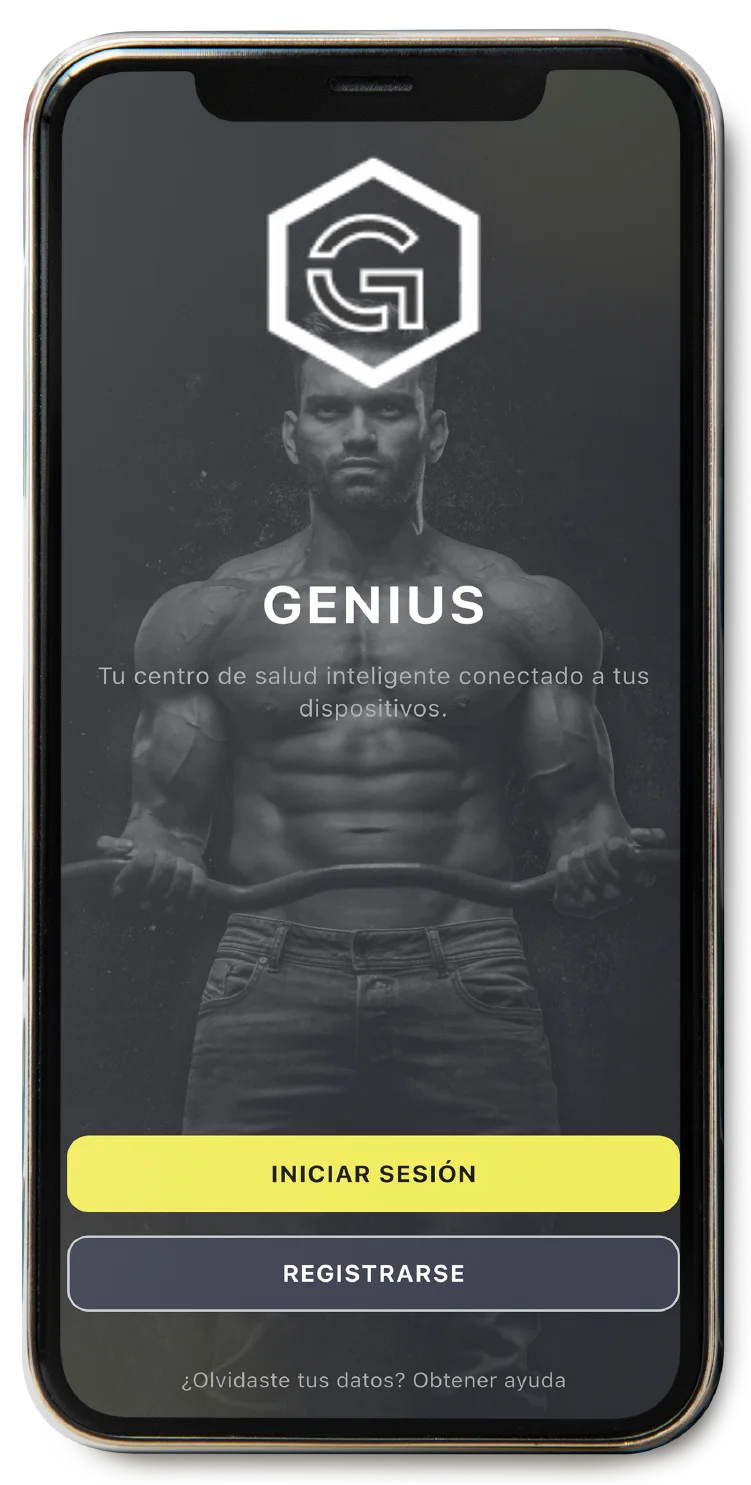 contacto con genius hormo